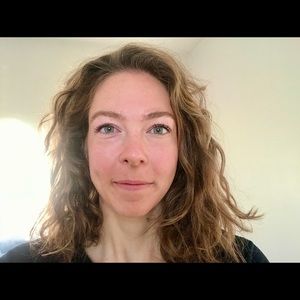 Meet your Posher, Rose-frederique